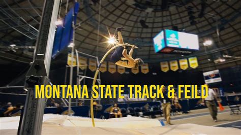 Montana state university track and field recruiting standards. Things To Know About Montana state university track and field recruiting standards. 
