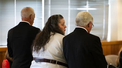 Montana woman sentenced to life in prison for torturing and killing her 12-year-old grandson