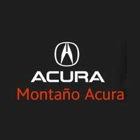 Montano acura. Things To Know About Montano acura. 