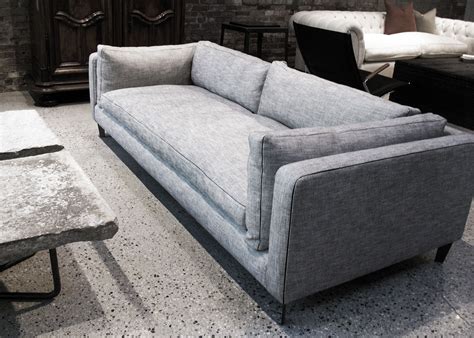 Montauk sofa. Montauk Sofa Product Catalog. All Montauk Sofa upholstered products are hand made at their Montreal factory in St. Henri. Montauk sofas always start out with a traditional solid wood frame covered ... 