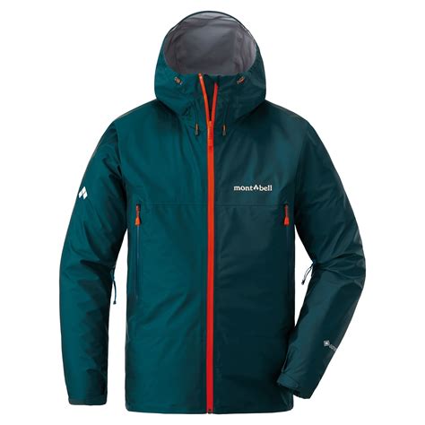 Montbell - Alpine Light Down Jacket Men's. Price: $259.00. Weight: 12.1 oz (342 g) Quick View. Compare. Style #2301370. 