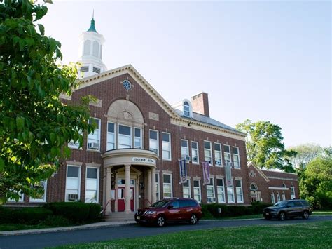 Montclair Public School