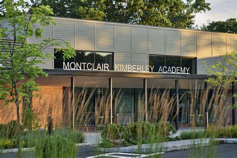 Montclair kimberley academy. The renovation of Muenster Field, a component of MKA's Future Forward Campaign (designed to support programs, people, and facilities to enhance teaching and learning on all three campuses), has created a facility that now serves as the premiere playing and practice facility for Middle and Upper School athletes in field hockey, soccer, and lacrosse. 