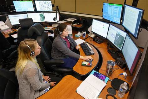 Dispatchers for Montgomery County EMS and Montgomery County Sheriff's Office are staffed by 911 personnel. They handle all radio traffic for both agencies and also assist the 911 call takers when incoming call volume is high. When 911 calls and non-emergency calls are received for call processing, they are entered into our CAD system (computer ...