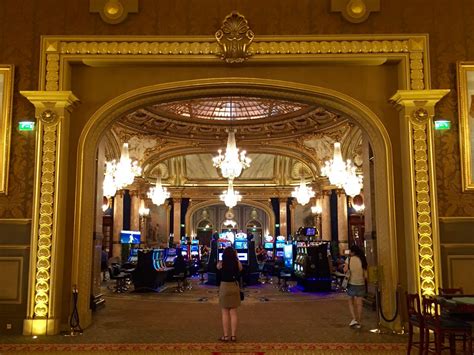Monte Carlo kazinosunda oynanılır