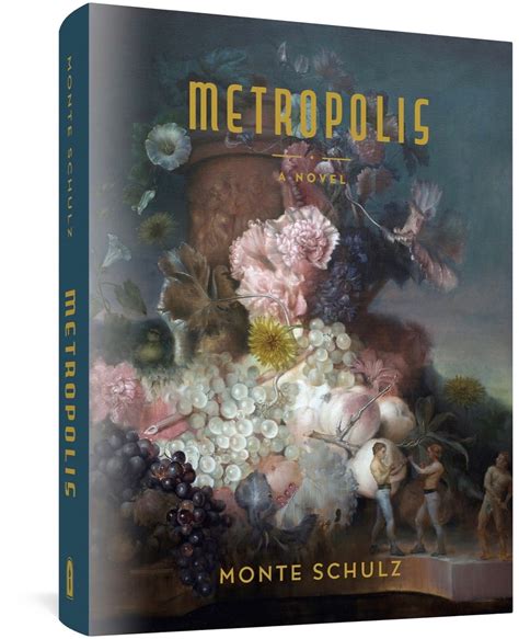 Monte Schulz pens new book ‘Metropolis,’ sets record straight about his ‘Peanuts’ father, Charles M. Schulz