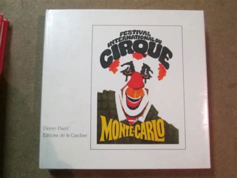 Monte carlo, ou, la renaissance du cirque. - Bmw 733i 735i service repair manual download 1983 1987.