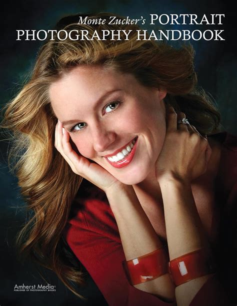 Monte zucker s portrait photography handbook. - Citroen 2cv technical manual for 602.