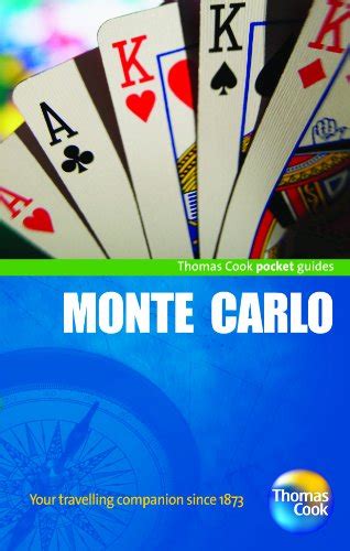 Read Monte Carlo By Thomas Cook Publishing