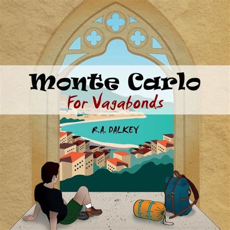 Read Monte Carlo For Vagabonds By Ra Dalkey