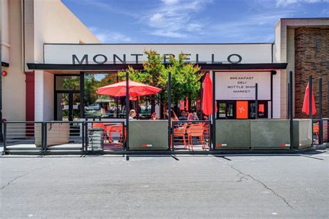 Montebello Market closes after 15 months in Los Gatos