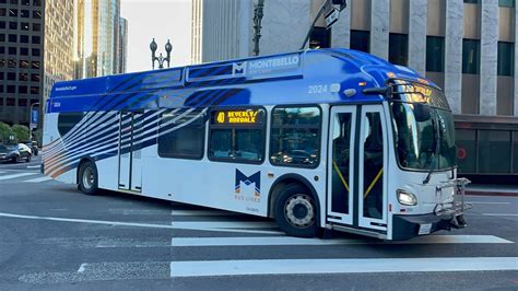 Montebello bus tracker. Things To Know About Montebello bus tracker. 