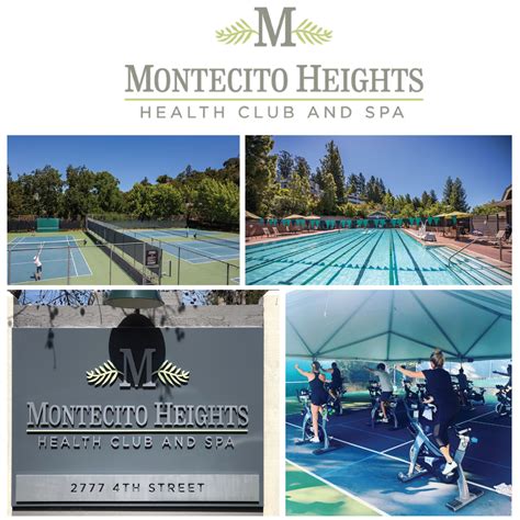 Montecito heights health club. MONTECITO HEIGHTS HEALTH AND RACQUET CLUB - 16 Photos & 40 Reviews - 2777 4th St, Santa Rosa, California - Gyms - Phone Number - Yelp. 