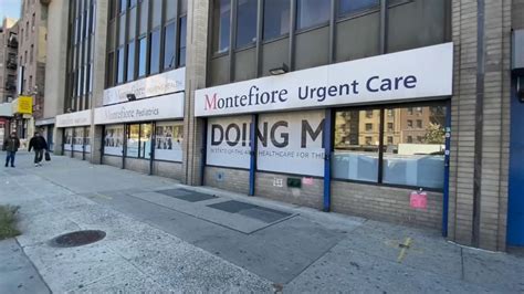 Montefiore’s clinic closure angers residents and advocates