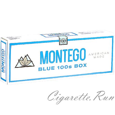  Montego Menthol Silver 100's Box Cigarettes; Montego Menthol Silver 100's; Box; 1 carton = 10 packs; 200 cigarettes ... Please login or register to review . Montego ... . 