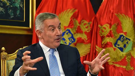 Montenegro: President dissolves parliament ahead of election