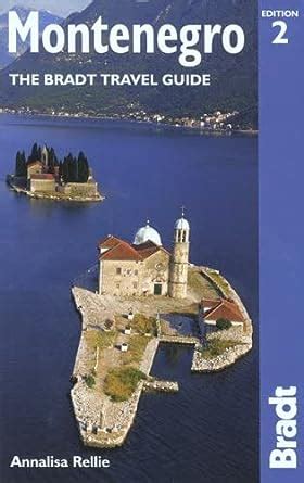 Montenegro bradt travel guides by rellie annalisa 2012 paperback. - John deere 48c convertible deck manual.