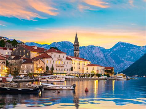 Read Online Montenegro By Lonely Planet