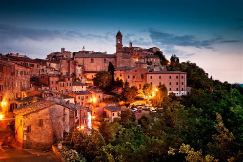 Montepulciano Visit Tuscany