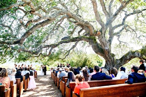 Monterey/Carmel Valley, Northern California Wedding Venues