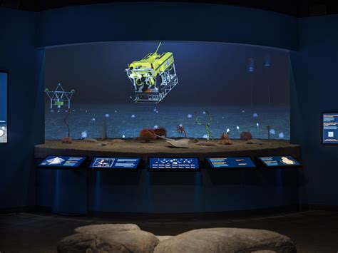 Monterey Bay Aquarium Research Institute app gets gamers to help explore the ocean