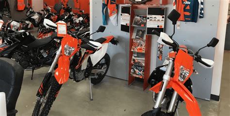 Monterey County California KTM Atv and Motorcycle Dealerships