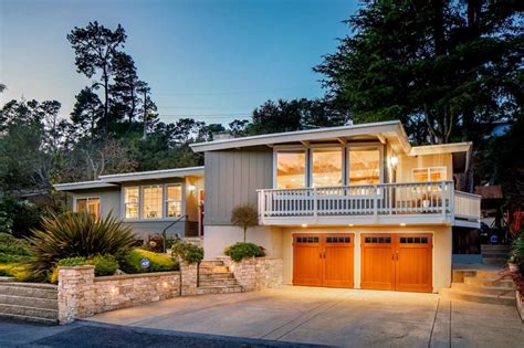 Monterey california homes for sale. Find 25 real estate homes for sale listings near Monte Vista in Monterey, CA where the area has a median listing home price of $1,197,500. 