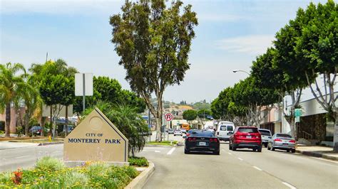 Monterey park ca usa. Immerse yourself in the actions of the Monterey Park Police Department. ... Contact Us. City of Monterey Park. 320 West Newmark Ave. Monterey Park, CA 91754. Phone: 626-307-1458. Fax: 626-288-6861. Hours: Monday-Thursday, 7:30 a.m.-6 p.m. Popular Links. GoMPK Service Request. 