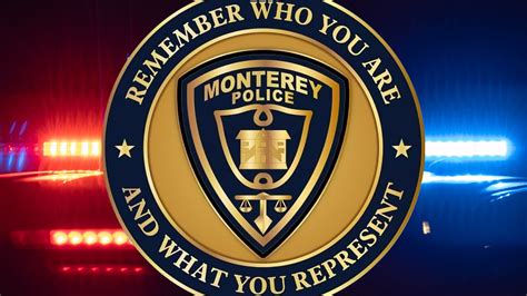 Monterey police arrest father and son suspected of having illegal firearms