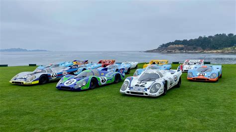Monterey porsche. One of the must-see events – and in particular for the Porsche community – is Werks Reunion Monterey. Here, the Porsche Club of America welcomes owners, clubs and enthusiasts to the Monterey Pines Golf Course for a celebration of Porsche featuring literally hundreds of cars. Although there is a competitive angle with a number of prizes … 