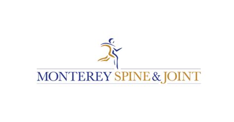 Monterey spine and joint. Things To Know About Monterey spine and joint. 