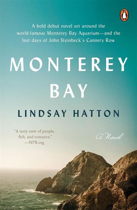 Read Online Monterey Bay By Lindsay Hatton