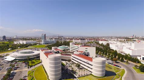 Monterrey - Puebla