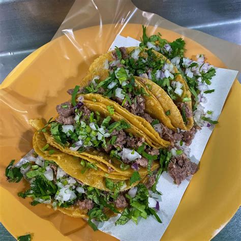 Monterrey Tacos & More Food Truck - Fort Worth, TX - Untappd