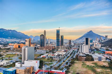 Monterrey mexico guide to the international city. - Strategic management concepts 9th edition study guide.