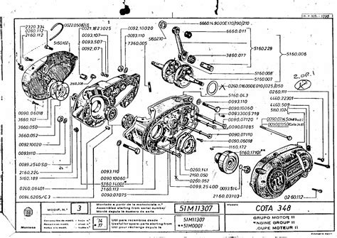 Montesa cota 348 parts manual catalog download 1978. - Briggs and stratton lawn mower engine surges.
