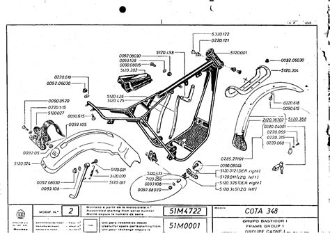 Montesa cota 348 replacement parts manual 1978. - Quickbase the missing manual 1st edition.