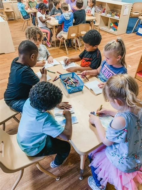 Montessori Preschools around Conway, SC Winnie