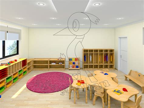 Montessori anaokulu fiyat