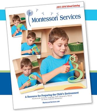 Montessori services. Montessori Resources Montessori Education Maria Montessori Montessori Organizations Conferences Ideas & Insights Articles School Credit Promotion ... Montessori Services. 11 West 9th Street; Santa Rosa, CA 95401; 877-975-3003; 24-Hour Orders Only: 800-214-8959; Customer Service. Our Guarantee; Contact Us; Shipping; Returns; … 