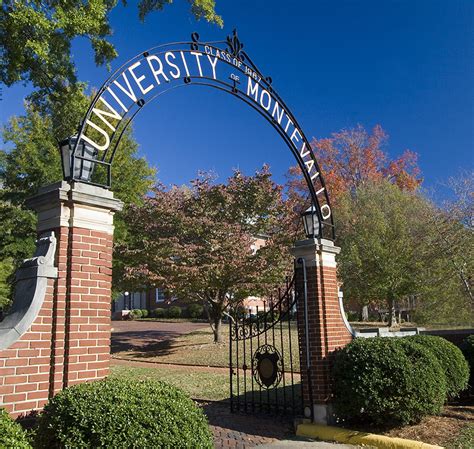 Montevallo university. The University of Montevallo does not award academic credit for non-academic pursuits such as continuing education courses, “life experience,” or any other course work taken on a non-credit basis. International Students. The University welcomes qualified freshmen or transfer students from other countries. 