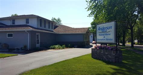 Anderson-TeBeest Funeral Home, Montevideo, Minnesota. 723 likes · 31 talking about this · 15 were here. We are a locally-owned, full-service funeral home that serves the Montevideo, Minnesota area..... 