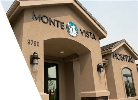 Montevista vet. Colorado Parks and Wildlife - Monte Vista. 9,454 likes · 8 talking about this. 