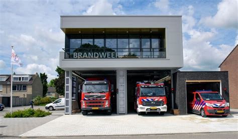 Montfoort - Brandweer