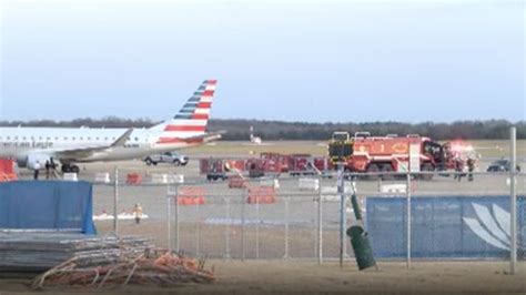 Montgomery, Alabama, airport worker dies on ramp in incident …