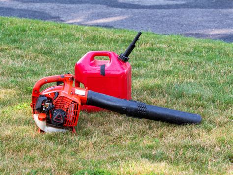 Montgomery Co. Council bans gas-powered leaf blowers
