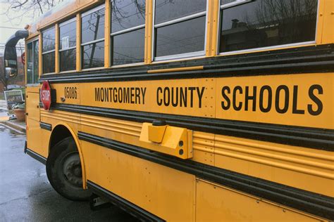 Montgomery Co. creates budget with teachers union to increase wages