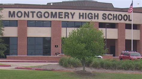 Montgomery Co. high school student suffers possible overdose in restaurant near school