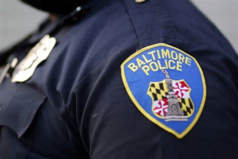 Montgomery Co. patio contractor sues Baltimore Police Department over extortion