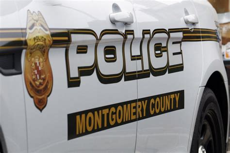 Montgomery Co. police arrest California man for 31-year-old rape case
